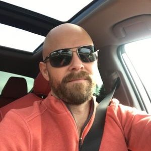 Meet your Posher, Claye